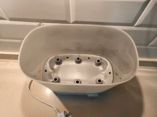 Esterilizador Philips Avent