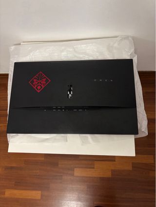 Monitor HP OMEN 25
