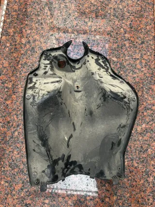 Contraescudo Yamaha Jog Rr