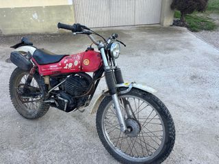 Montesa Cota 349 Primera Edición