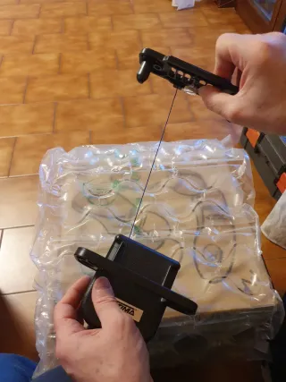 Estensore Fotocamera FOTIMA Camera Ready