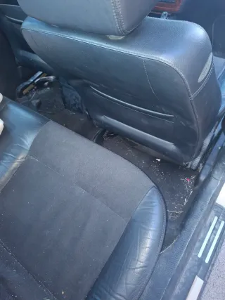 Volkswagen Passat 2003