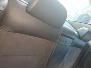 Volkswagen Passat 2003