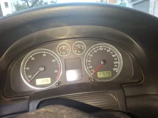 Volkswagen Passat 2003