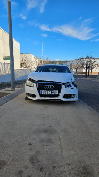 Audi A3 2011