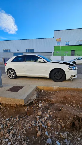 Audi A3 2011