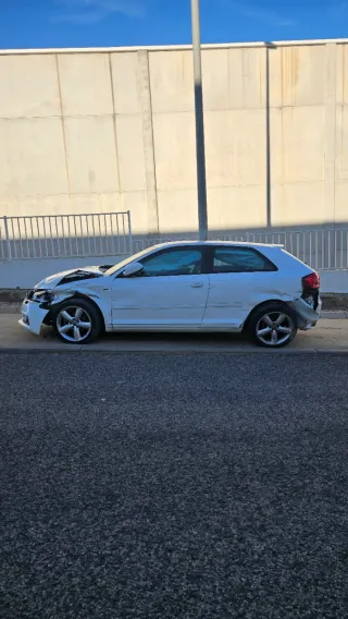 Audi A3 2011
