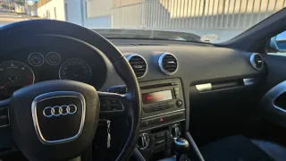 Audi A3 2011