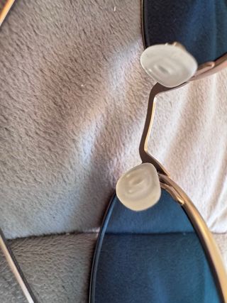 Gafas de sol Hawkers espejo rojo