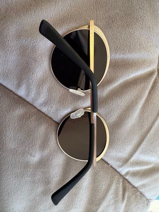 Gafas de sol Hawkers espejo rojo