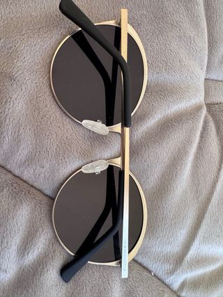 Gafas de sol Hawkers espejo rojo