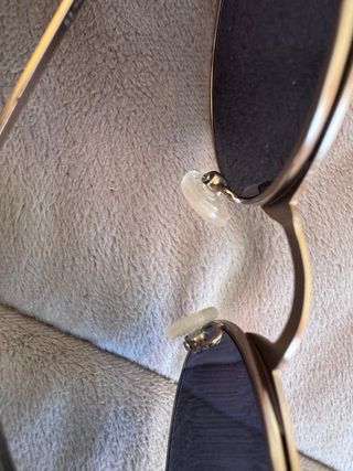 Gafas de sol Hawkers espejo rojo