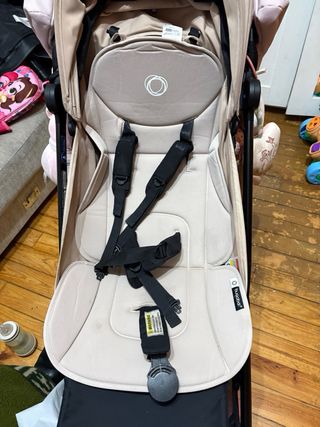 Silla de paseo Bugaboo Butterfly