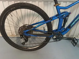 Bicicleta Mérida One twenty 29 Talla S