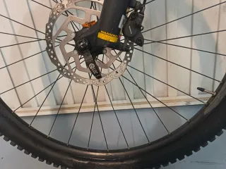 Bicicleta Mérida One twenty 29 Talla S