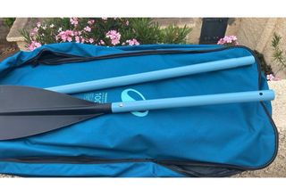 Tabla de paddle surf nueva