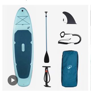 Tabla de paddle surf nueva