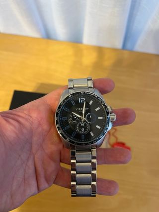 Reloj Viceroy 432239 Sumergible 100m