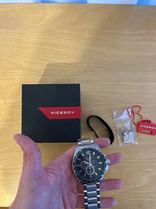 Reloj Viceroy 432239 Sumergible 100m