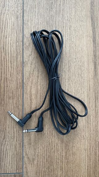 Pedalera Fender GTX-7