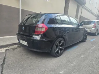 BMW Serie 1 2005