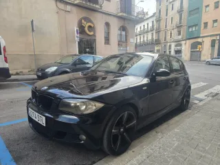BMW Serie 1 2005