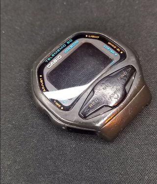 Cassa orologio Casio DBF-50W