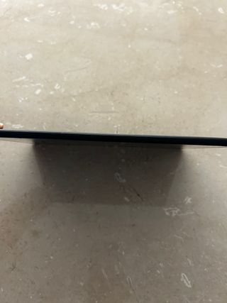 BQ Aquaris M10 Tablet Negra