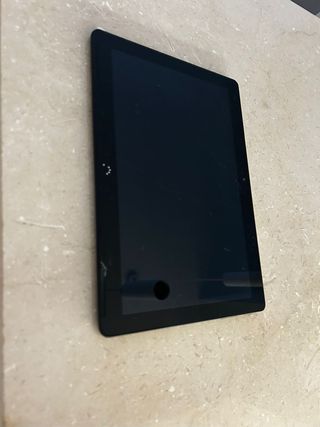 BQ Aquaris M10 Tablet Negra