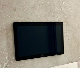 BQ Aquaris M10 Tablet Negra