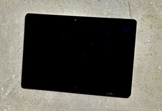 BQ Aquaris M10 Tablet Negra