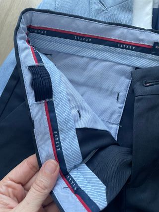 Traje comunión niño Tizzas Talla 11-12