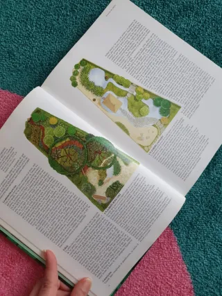 Jardin y Arquitectura - Guia Completa D/Plan (S...