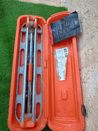 Cortadora de azulejos Rubi Star 50