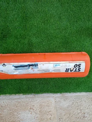 Cortadora de azulejos Rubi Star 50