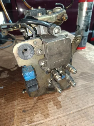 Bomba Inyectora Bosch