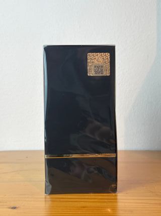 Lattafa Teriaq Intense Eau de Parfum 100ml