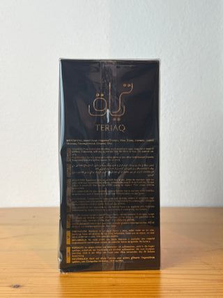 Lattafa Teriaq Intense Eau de Parfum 100ml