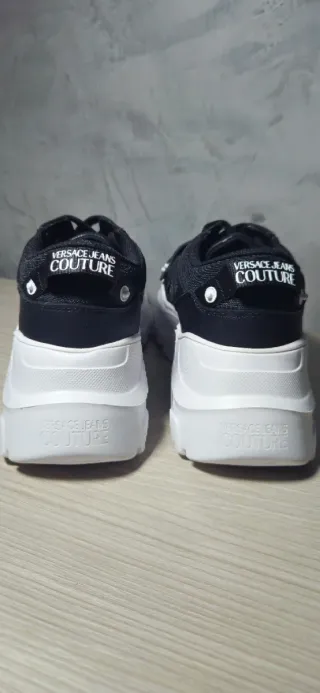 Zapatillas Versace Jeans Couture Originales