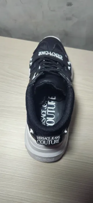 Zapatillas Versace Jeans Couture Originales