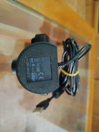 Cámara PlayStation 3 Eye Cam