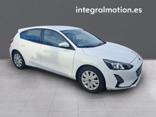 Ford Focus 1.5 Ecoblue 70kW Trend