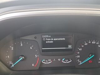 Ford Focus 1.5 Ecoblue 70kW Trend