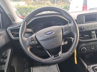 Ford Focus 1.5 Ecoblue 70kW Trend