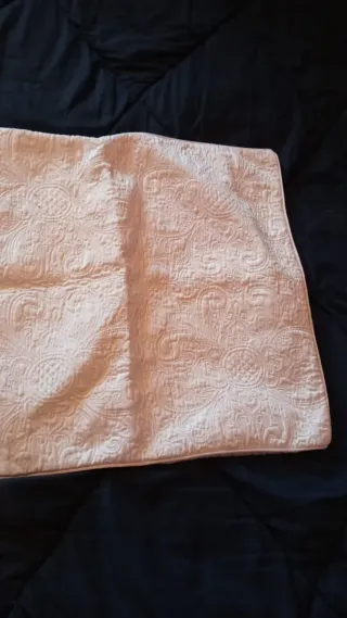 Fundas de cojín de tela