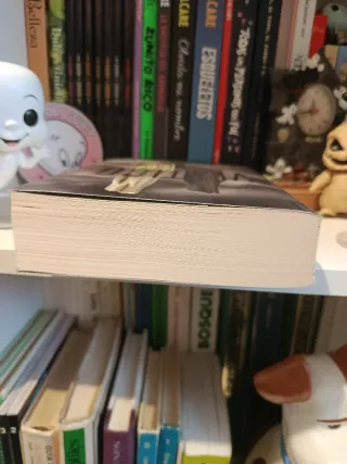 El piso mil 2 - Vértigo (Spanish Edition)