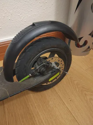 Patinete Eléctrico Cecotec Bingo Serie A Connected