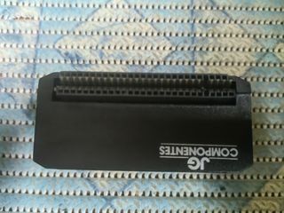 Joy II JG Componentes ZX Spectrum