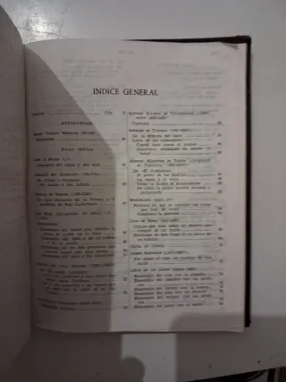 Antología de humoristas españoles