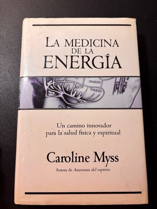 Pack Caroline Myss